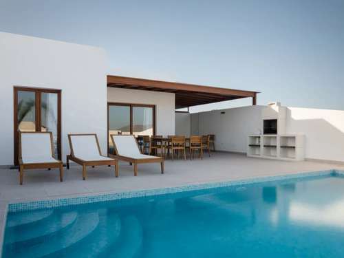 Villa Playa Blanca, 4 Schlafzimmer, 8 Personen - photo_1012177863648