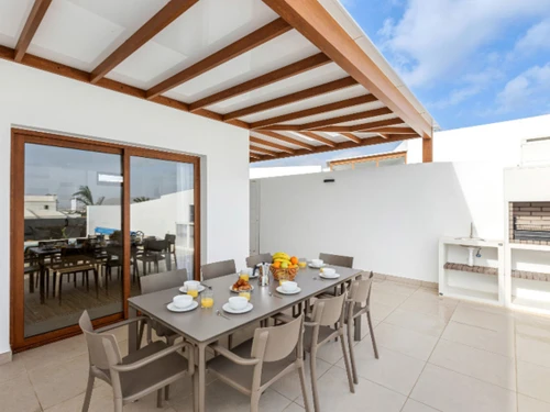 Villa Playa Blanca, 4 Schlafzimmer, 8 Personen - photo_1012177863648