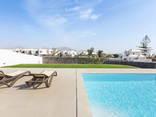 Villa Playa Blanca, 5 Schlafzimmer, 10 Personen - photo_1012177863792