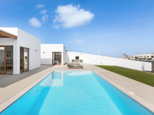 Villa Playa Blanca, 5 Schlafzimmer, 10 Personen - photo_1012177863792