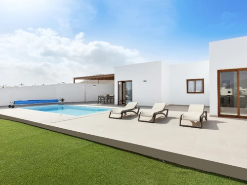 Villa Playa Blanca, 5 Schlafzimmer, 10 Personen - photo_1012177863792