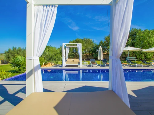 Villa Manacor, 6 Schlafzimmer, 12 Personen - photo_1012177864070