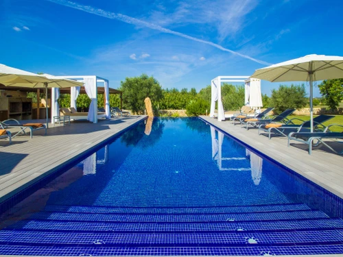 Villa Manacor, 6 Schlafzimmer, 12 Personen - photo_1012177864070