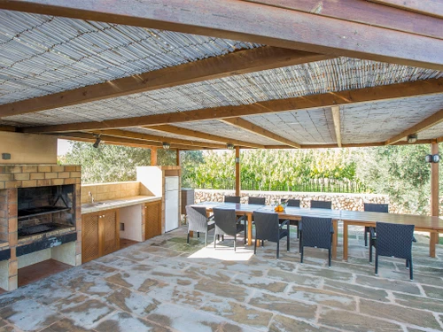 Villa Manacor, 6 Schlafzimmer, 12 Personen - photo_1012177864070