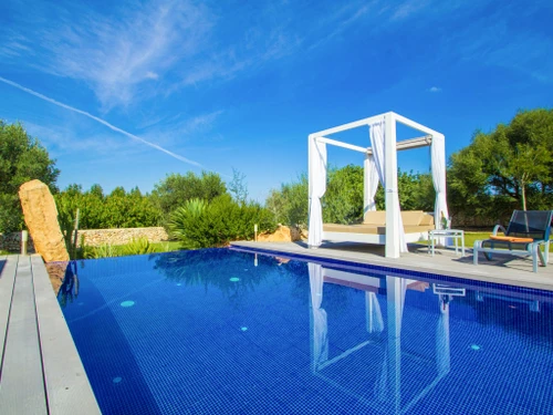 Villa Manacor, 6 Schlafzimmer, 12 Personen - photo_1012177864070