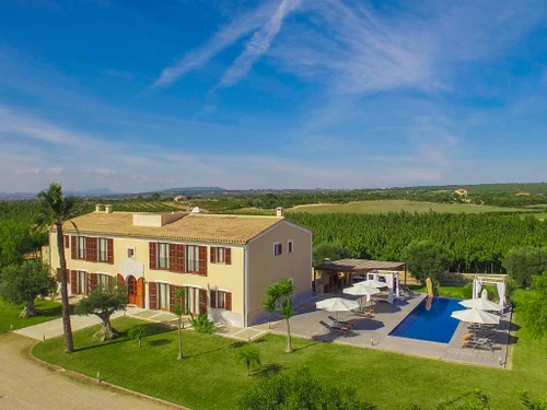 Villa Manacor, 6 Schlafzimmer, 12 Personen - photo_1012177864070