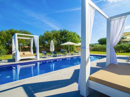 Villa Manacor, 6 Schlafzimmer, 12 Personen - photo_1012177864070