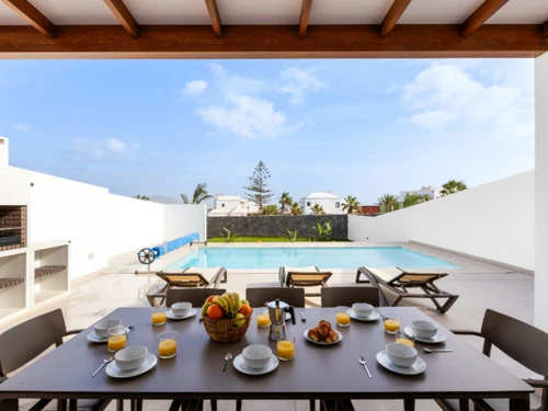 Villa Playa Blanca, 5 pièces, 8 personnes - photo_1012177864210