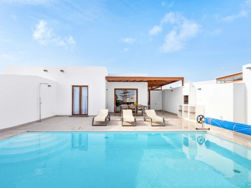 Villa Playa Blanca, 5 pièces, 8 personnes - photo_1012177864210