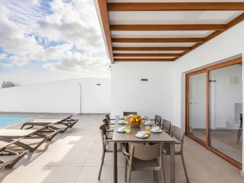 Villa Playa Blanca, 5 pièces, 8 personnes - photo_1012177864210