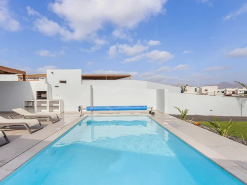 Villa Playa Blanca, 5 pièces, 8 personnes - photo_1012177864210
