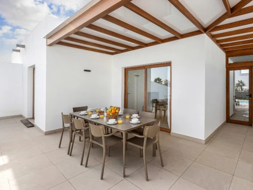 Villa Playa Blanca, 4 Schlafzimmer, 8 Personen - photo_1012177864353