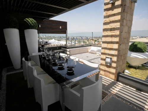 Appartement Albufeira, 2 pièces, 4 personnes - photo_1012177864497