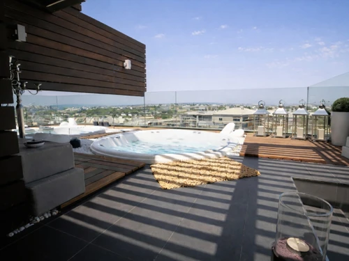 Appartement Albufeira, 2 pièces, 4 personnes - photo_1012177864497