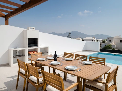 Villa Playa Blanca, 5 Schlafzimmer, 10 Personen - photo_1012177864627