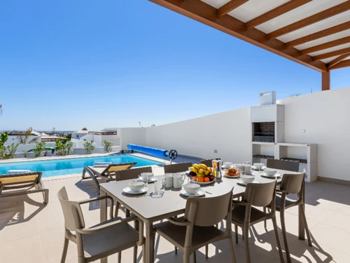 Villa Playa Blanca, 4 Schlafzimmer, 8 Personen - photo_1012177864843