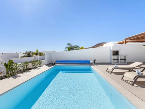 Villa Playa Blanca, 4 Schlafzimmer, 8 Personen - photo_1012177864843