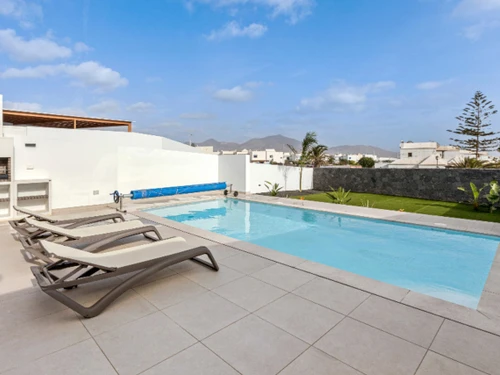Villa Playa Blanca, 4 Schlafzimmer, 8 Personen - photo_1012177864980