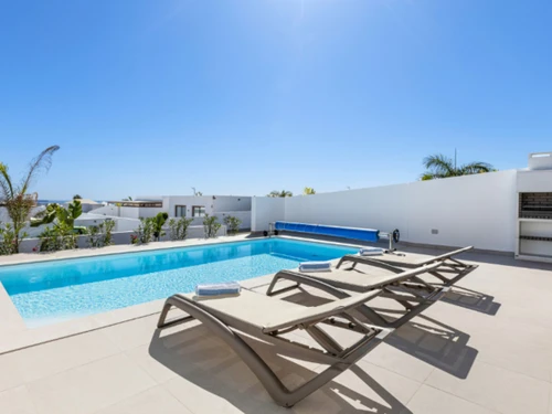 Villa Playa Blanca, 4 Schlafzimmer, 8 Personen - photo_1012177865394