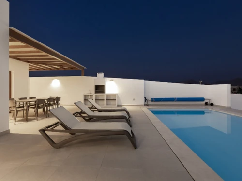 Villa Playa Blanca, 4 Schlafzimmer, 8 Personen - photo_1012177865394