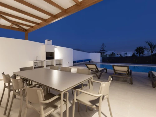 Villa Playa Blanca, 4 Schlafzimmer, 8 Personen - photo_1012177865394