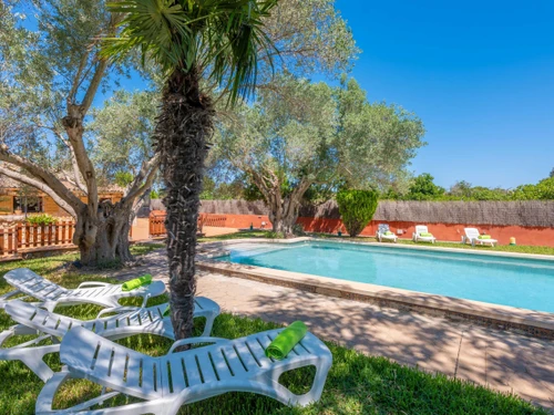 Villa Palma de Mallorca, 3 Schlafzimmer, 5 Personen - photo_1012177865533