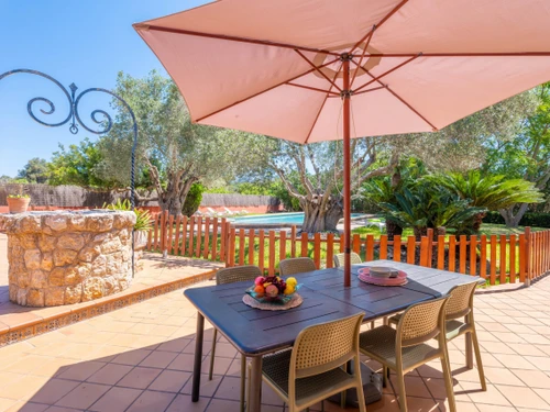 Villa Palma de Mallorca, 3 Schlafzimmer, 5 Personen - photo_1012177865533