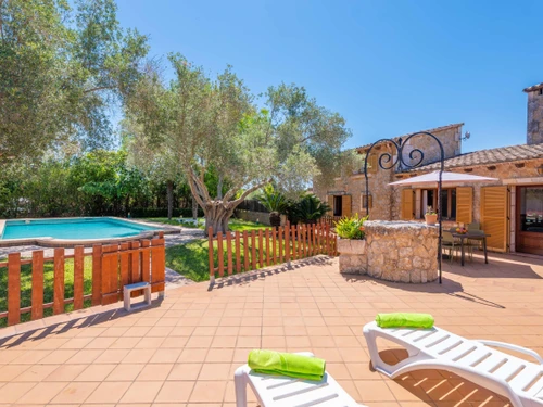 Villa Palma de Mallorca, 3 Schlafzimmer, 5 Personen - photo_1012177865533