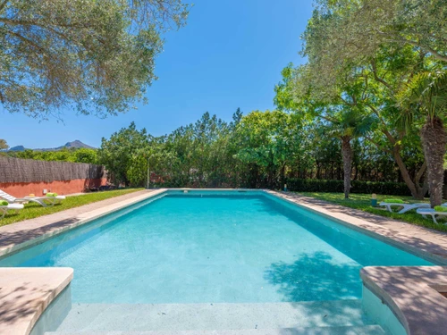 Villa Palma de Mallorca, 3 Schlafzimmer, 5 Personen - photo_1012177865533