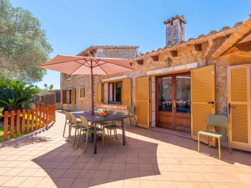 Villa Palma de Mallorca, 3 Schlafzimmer, 5 Personen - photo_1012177865533