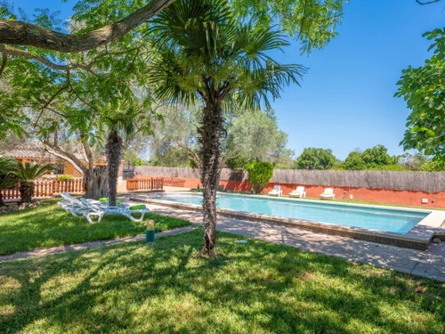 Villa Palma de Mallorca, 3 Schlafzimmer, 5 Personen - photo_1012177865533