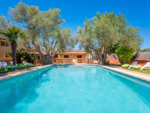 Villa Palma de Mallorca, 3 Schlafzimmer, 5 Personen - photo_1012177865533