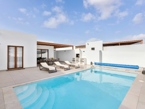 Villa Playa Blanca, 4 Schlafzimmer, 8 Personen - photo_1012177865676