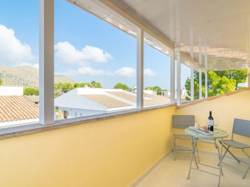 Apartment Palma de Mallorca, 1 bedroom, 3 persons - photo_1012177865822