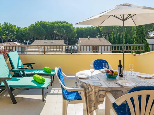 Apartment Palma de Mallorca, 1 bedroom, 3 persons - photo_1012177865822