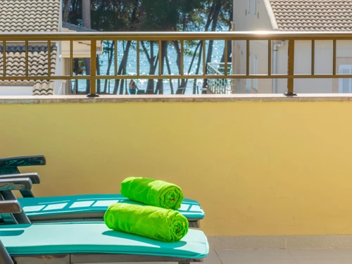 Apartment Palma de Mallorca, 1 bedroom, 3 persons - photo_1012177865822