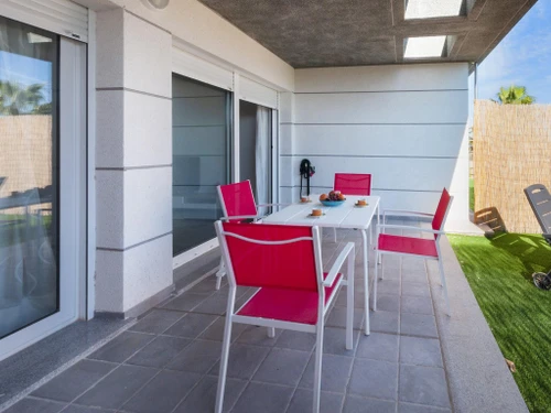 Apartment Valencia, 1 bedroom, 4 persons - photo_1012177865957