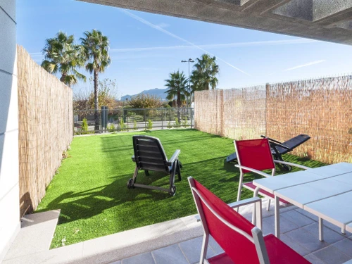 Apartment Valencia, 1 bedroom, 4 persons - photo_1012177865957