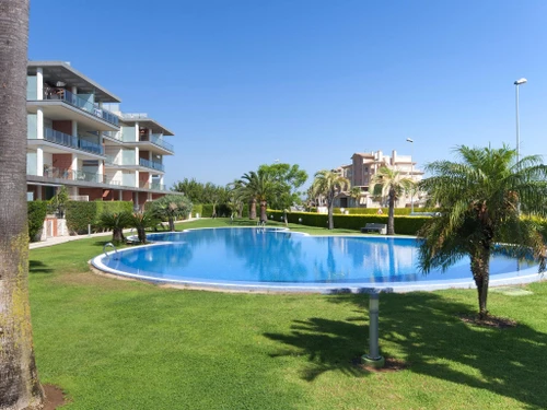 Apartment Valencia, 1 bedroom, 4 persons - photo_1012177865957