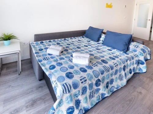 Apartment Valencia, 1 bedroom, 4 persons - photo_1012177865957