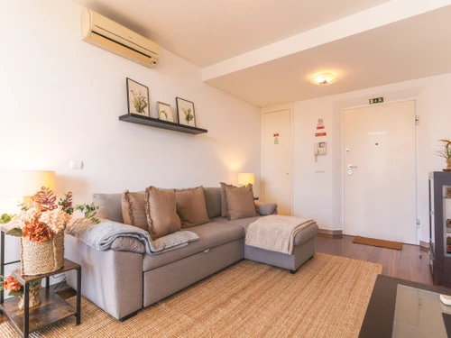 Ferienwohnung Funchal, 1 Schlafzimmer, 4 Personen - photo_1012177866093