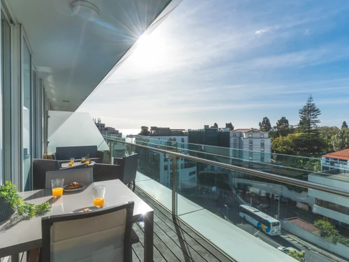 Ferienwohnung Funchal, 1 Schlafzimmer, 4 Personen - photo_1012177866093