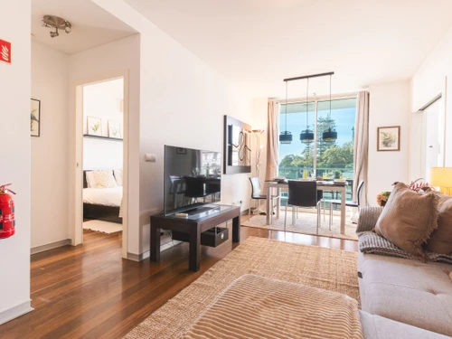 Ferienwohnung Funchal, 1 Schlafzimmer, 4 Personen - photo_1012177866093