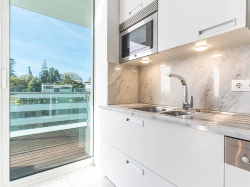 Ferienwohnung Funchal, 1 Schlafzimmer, 4 Personen - photo_1012177866093