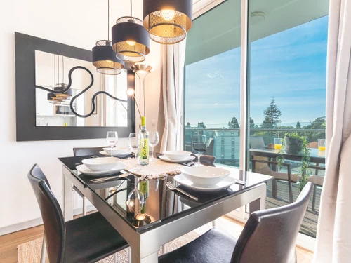 Ferienwohnung Funchal, 1 Schlafzimmer, 4 Personen - photo_1012177866093