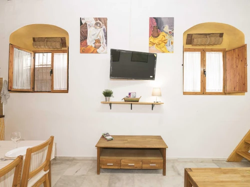 Ferienwohnung Jerez de la Frontera, 1 Schlafzimmer, 4 Personen - photo_1012177866225