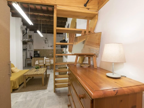 Ferienwohnung Jerez de la Frontera, 1 Schlafzimmer, 4 Personen - photo_1012177866225