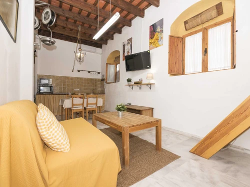 Ferienwohnung Jerez de la Frontera, 1 Schlafzimmer, 4 Personen - photo_1012177866225