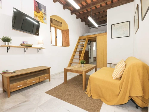 Ferienwohnung Jerez de la Frontera, 1 Schlafzimmer, 4 Personen - photo_1012177866225