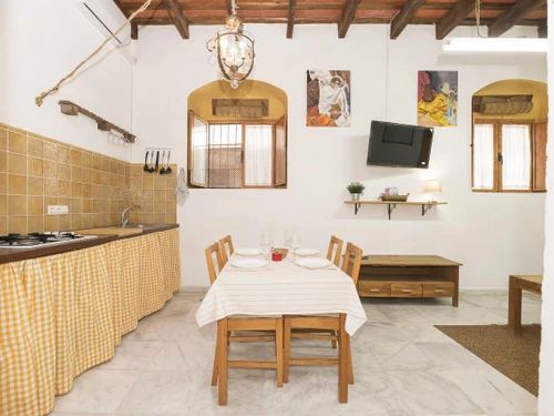 Ferienwohnung Jerez de la Frontera, 1 Schlafzimmer, 4 Personen - photo_1012177866225